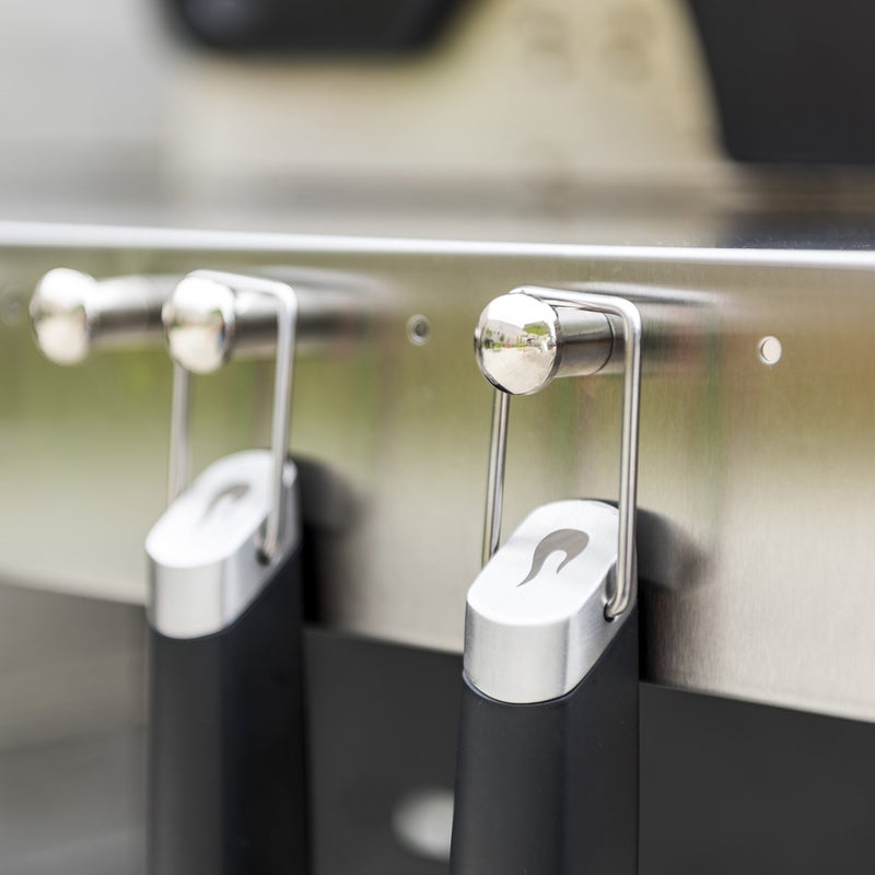 Charbroil Grill Tool Hooks - 9466065W24 - Image 3